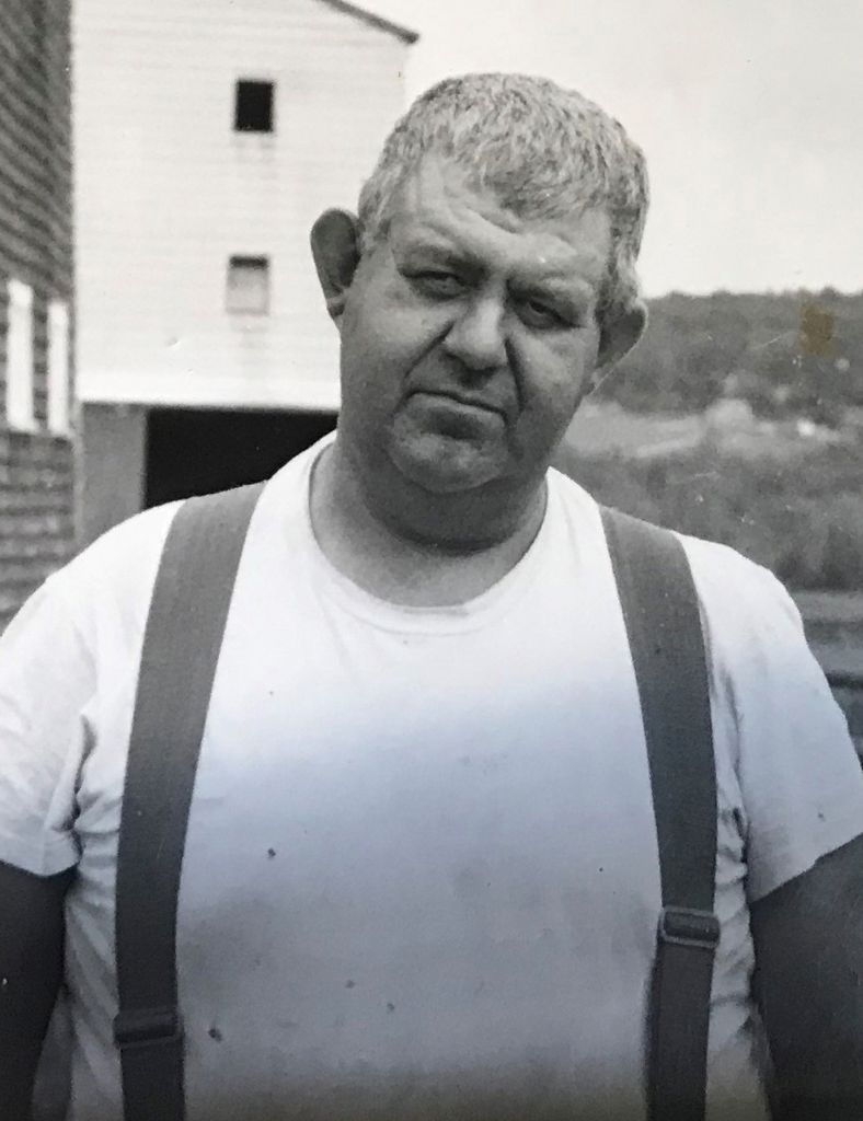 Durwood Smith Profile Photo