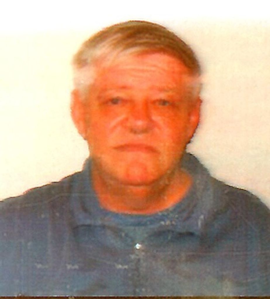 Ronald Carlson Profile Photo