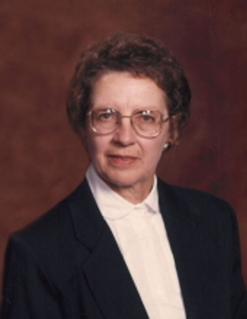 Rita Joan Hrabe