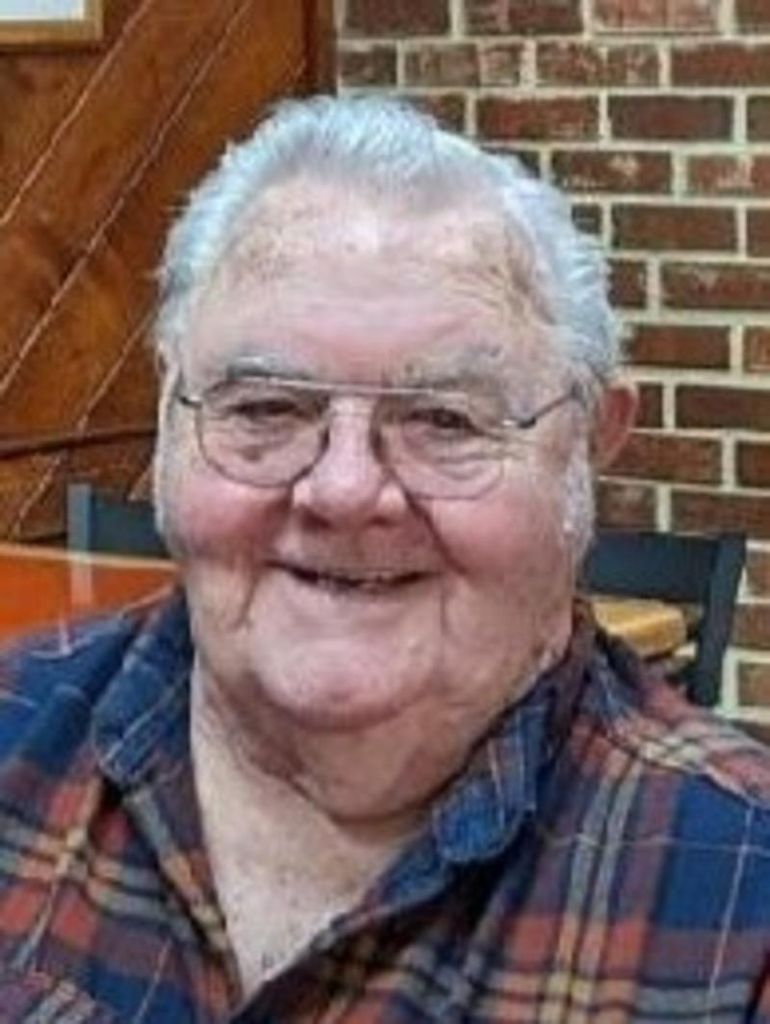 Harold Miles Graham Profile Photo