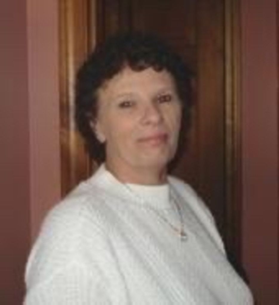 Patricia Ann Gagnon Profile Photo