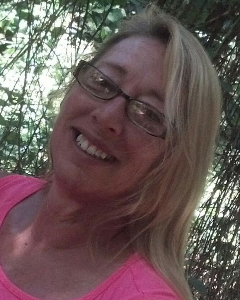 Tina Louise Hayner Profile Photo