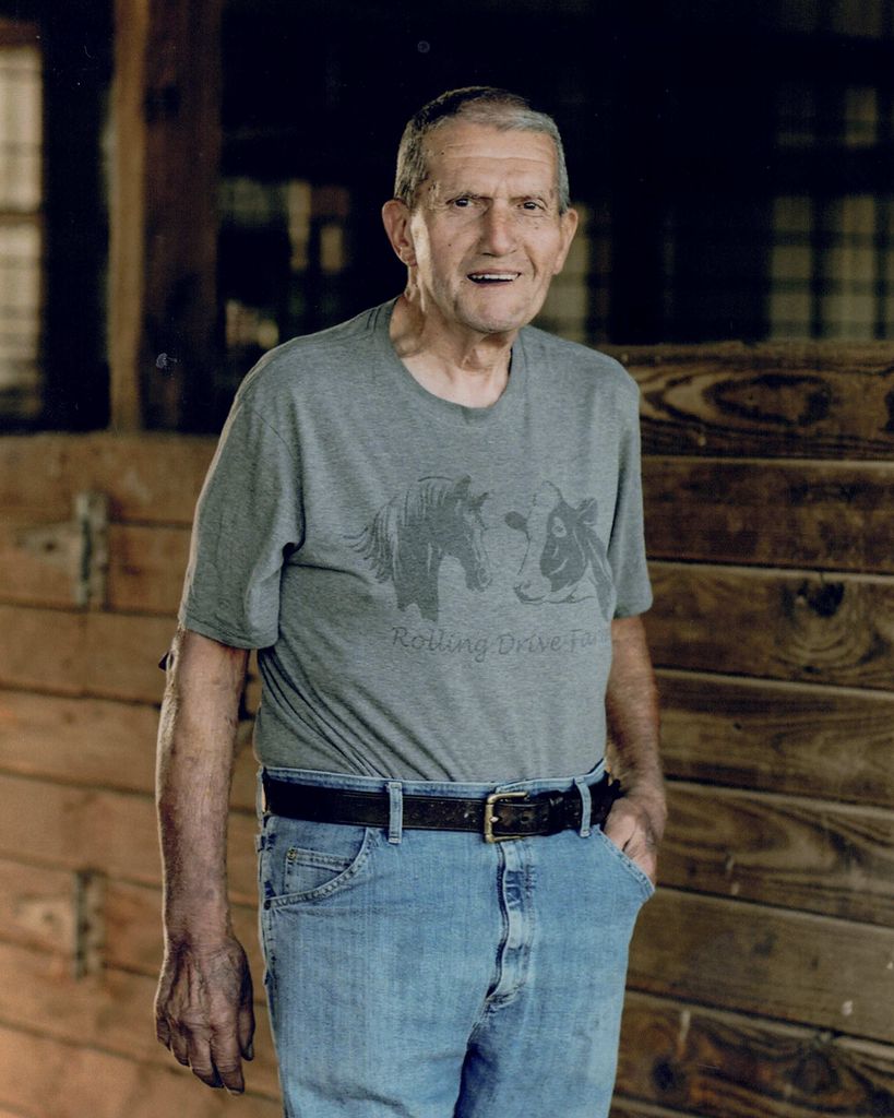 Carl C. Rapp Profile Photo