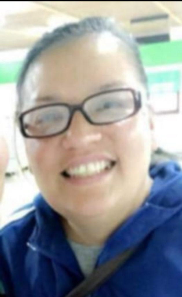 Desiree' Dawn Eagle