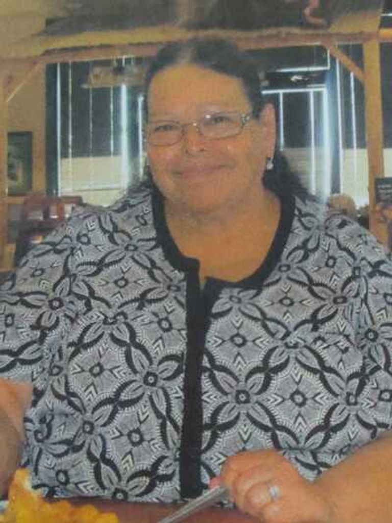 Amelia Perez De Moreno Profile Photo