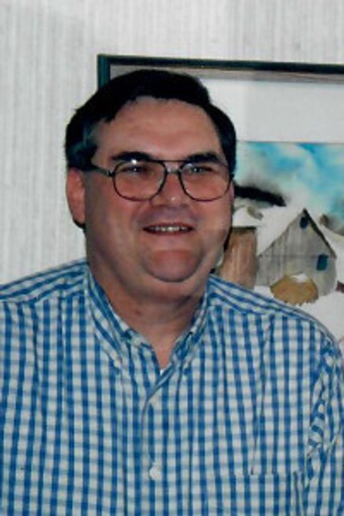 Stuart K. Barnes Profile Photo