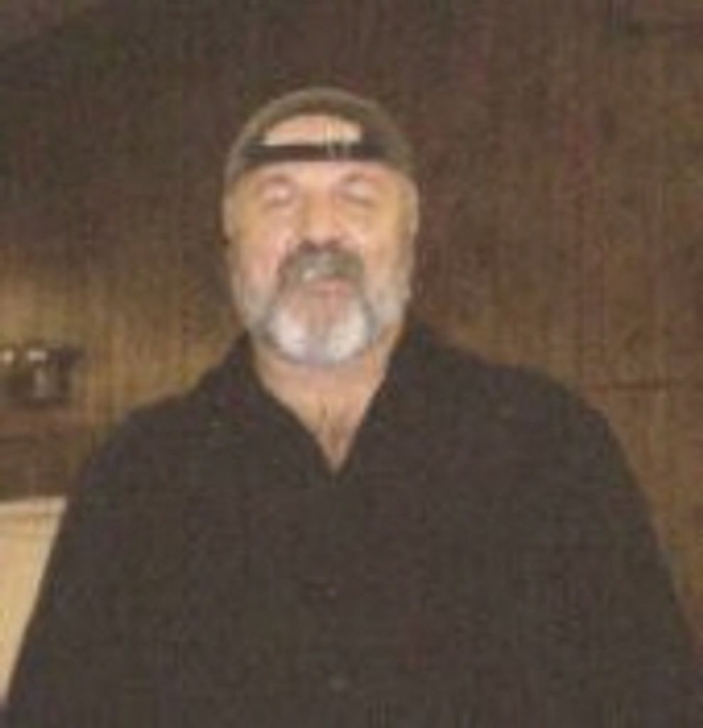 Larry P. Duyck