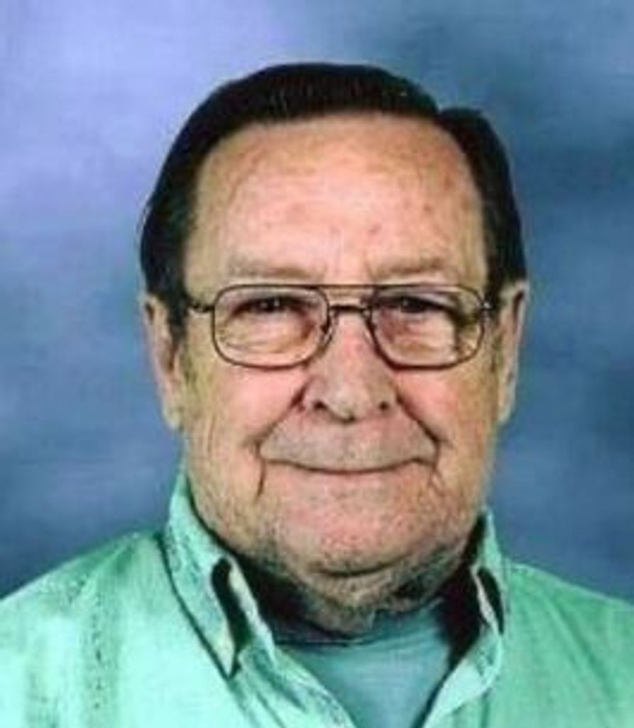 W. Gene Elliott Profile Photo