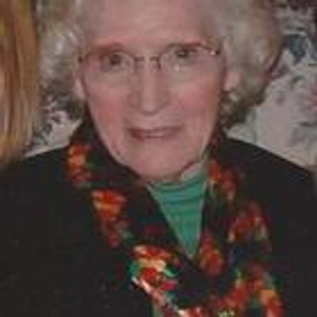 Penny Haines Profile Photo