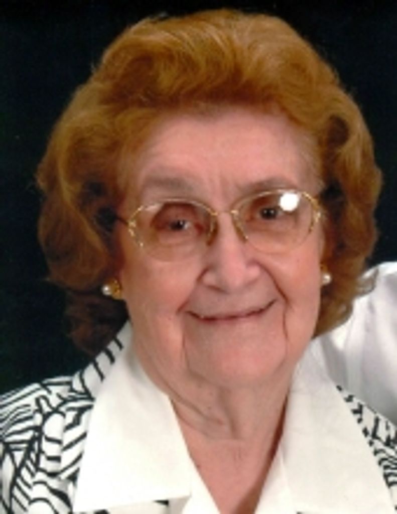 Bernice L. Rodriguez