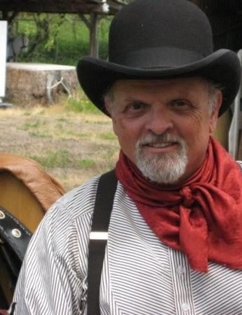 Steven Robert Roden