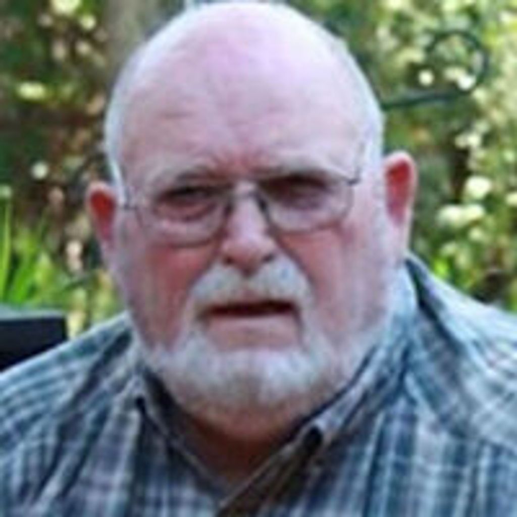 Charles L. McDonald