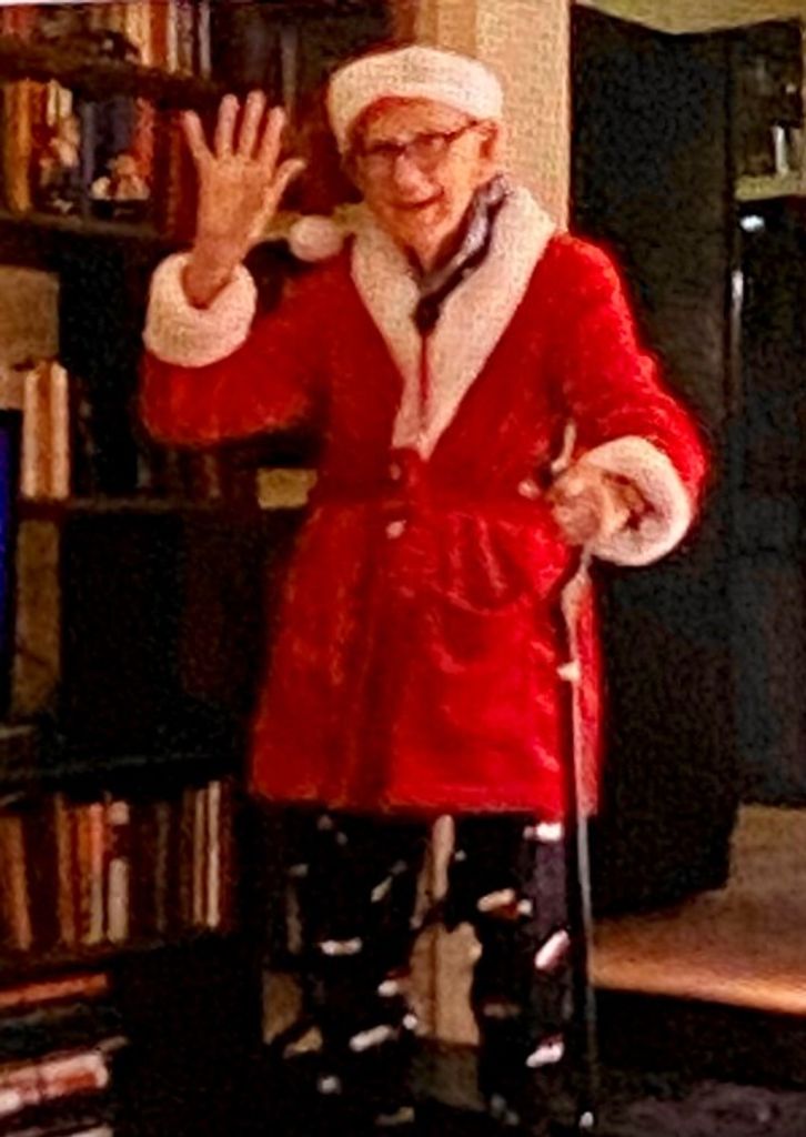 William "Bill" Lafayette Hussey Jr.