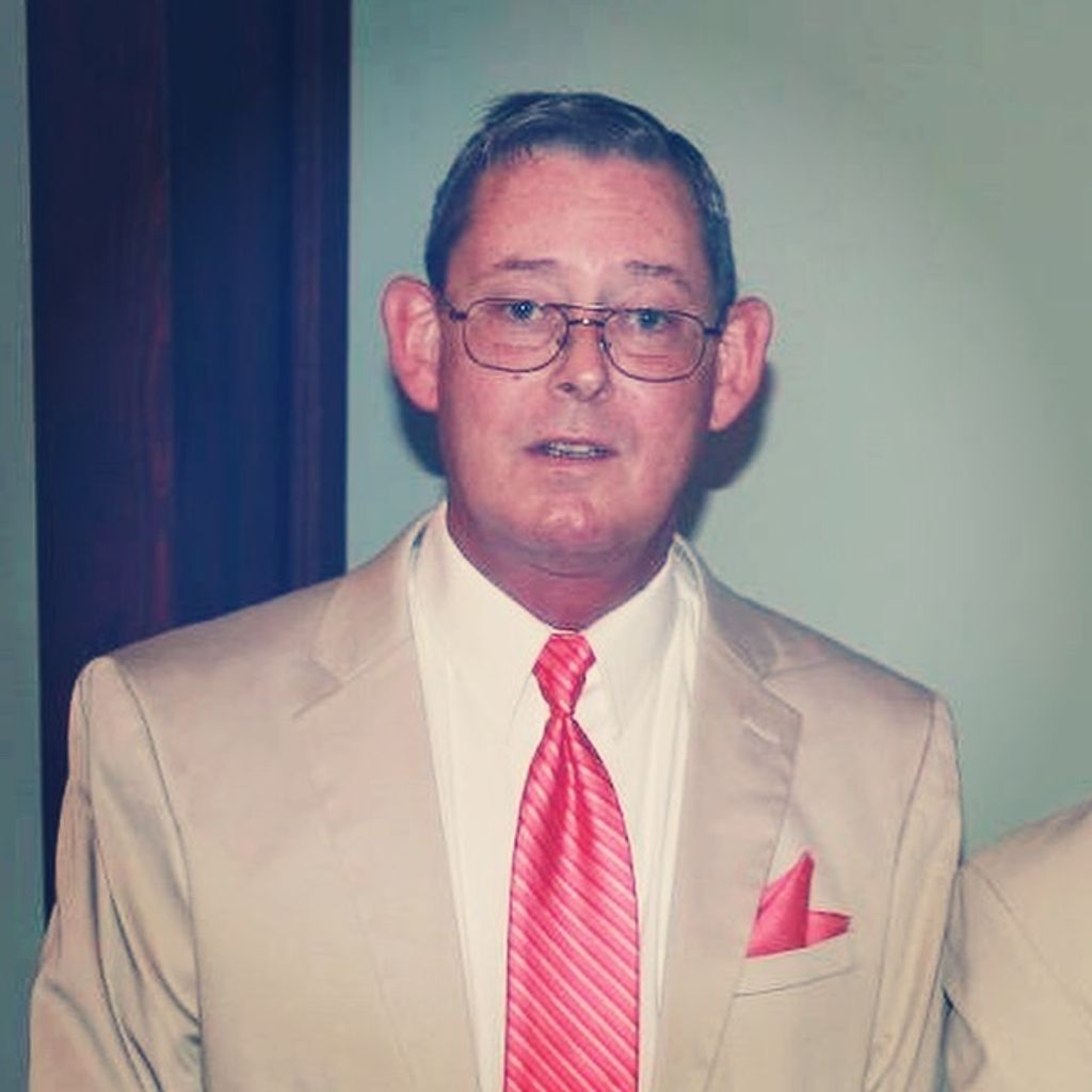 Jan Garrett Perdue
