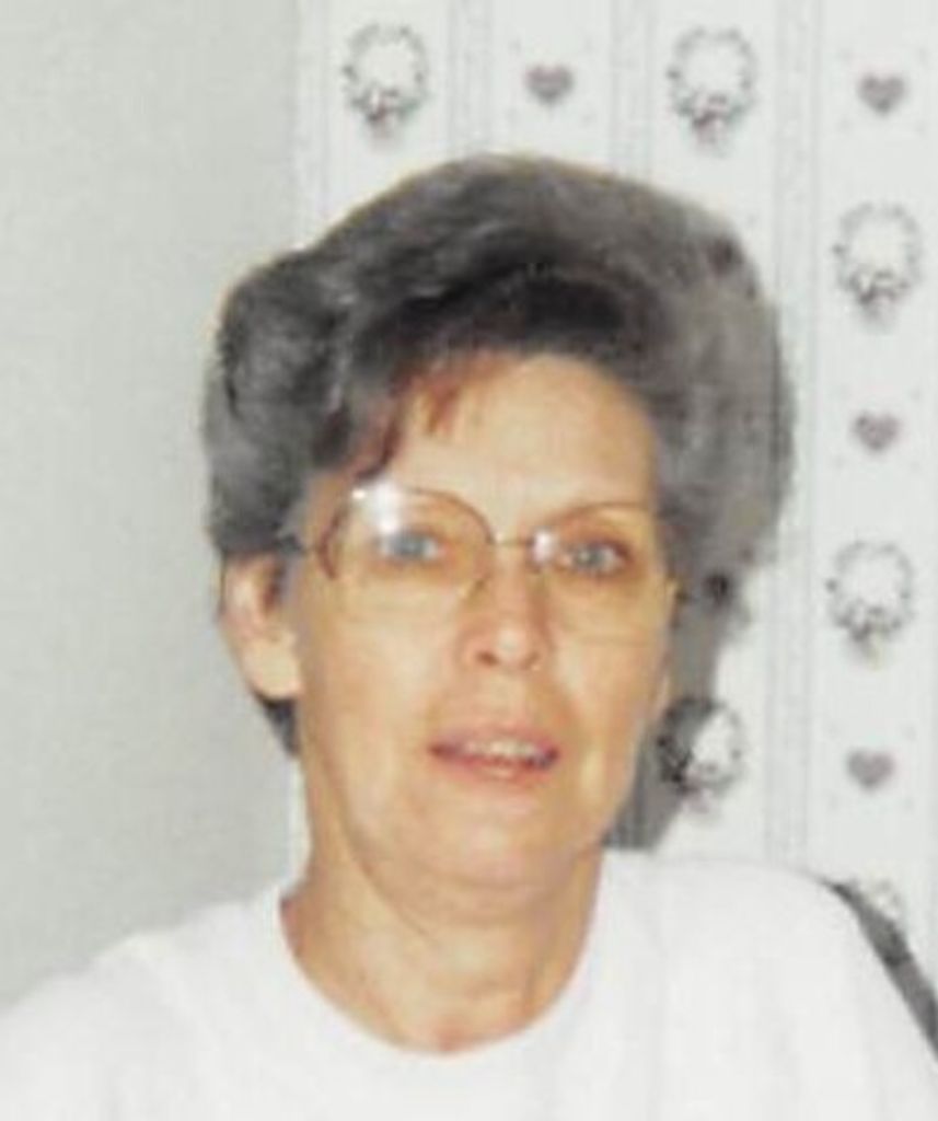 Betty Jewell Thomas Profile Photo