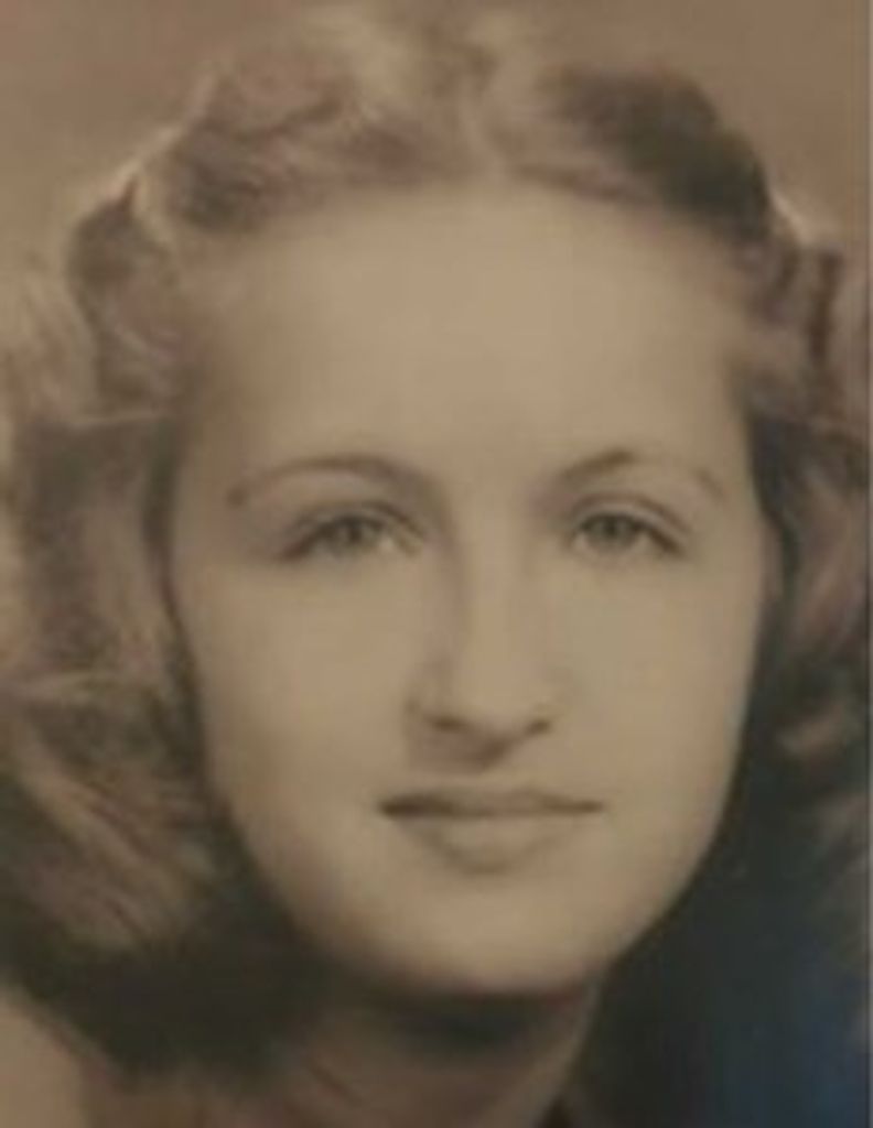 Doris Nadine Fields