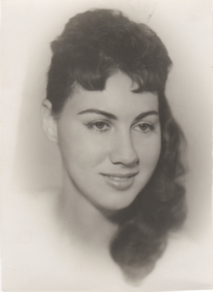 Carmen Isabel (Ledo)  Colina