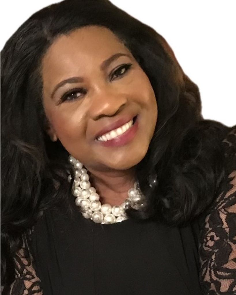 Ms. Geraldine Rich Profile Photo