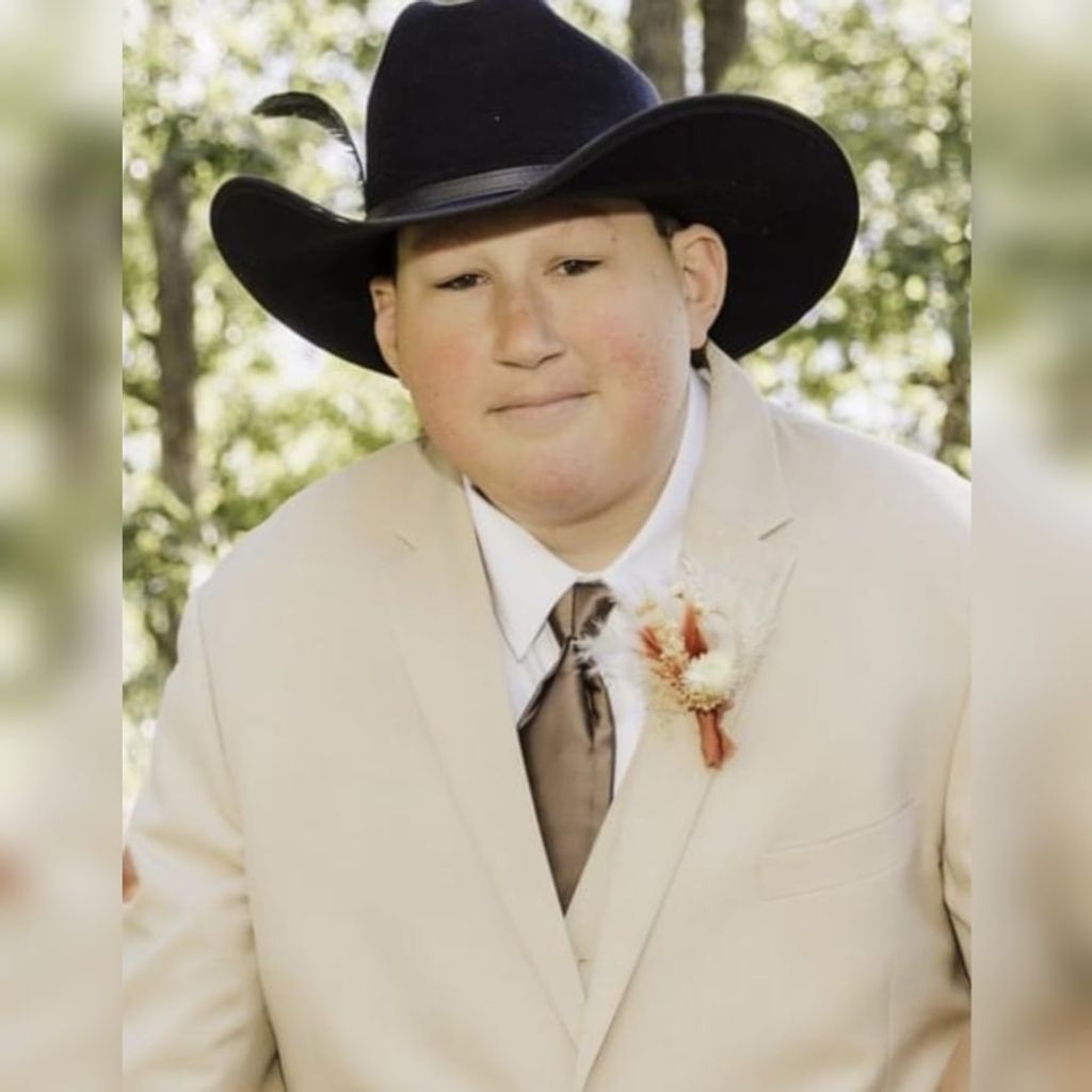 Adam Terrance Gibbs Profile Photo