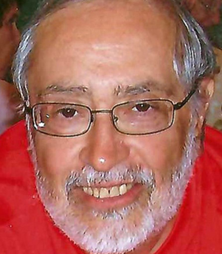 Joseph Lorenzo Profile Photo
