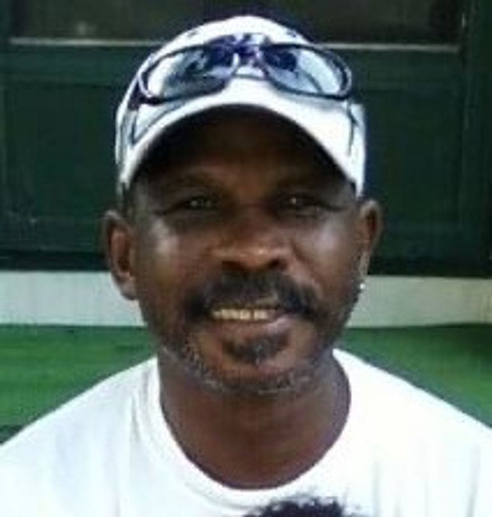 George "Pappy" Louis Richard Jr. Profile Photo