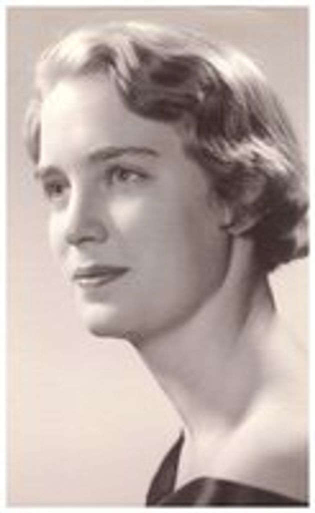 Carol Bell