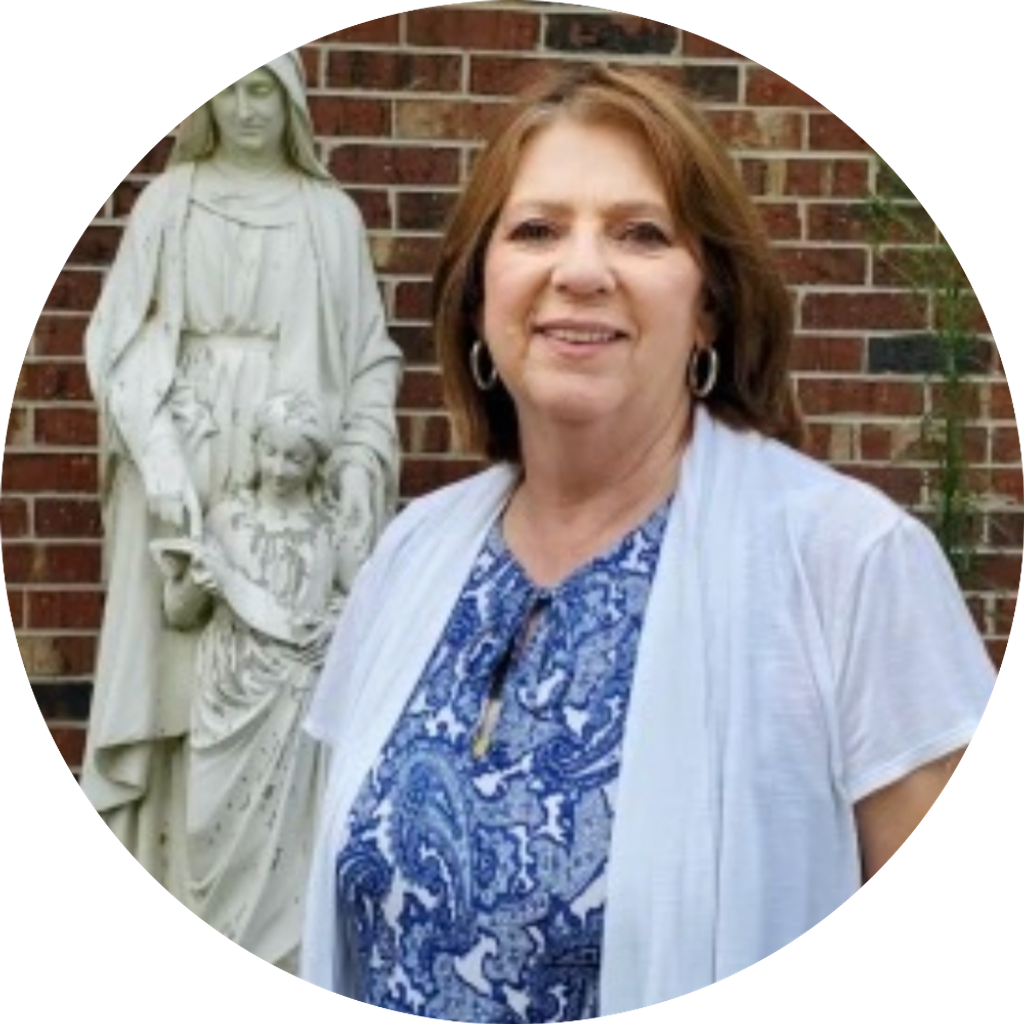 Lourdes Arjonilla Graham Profile Photo