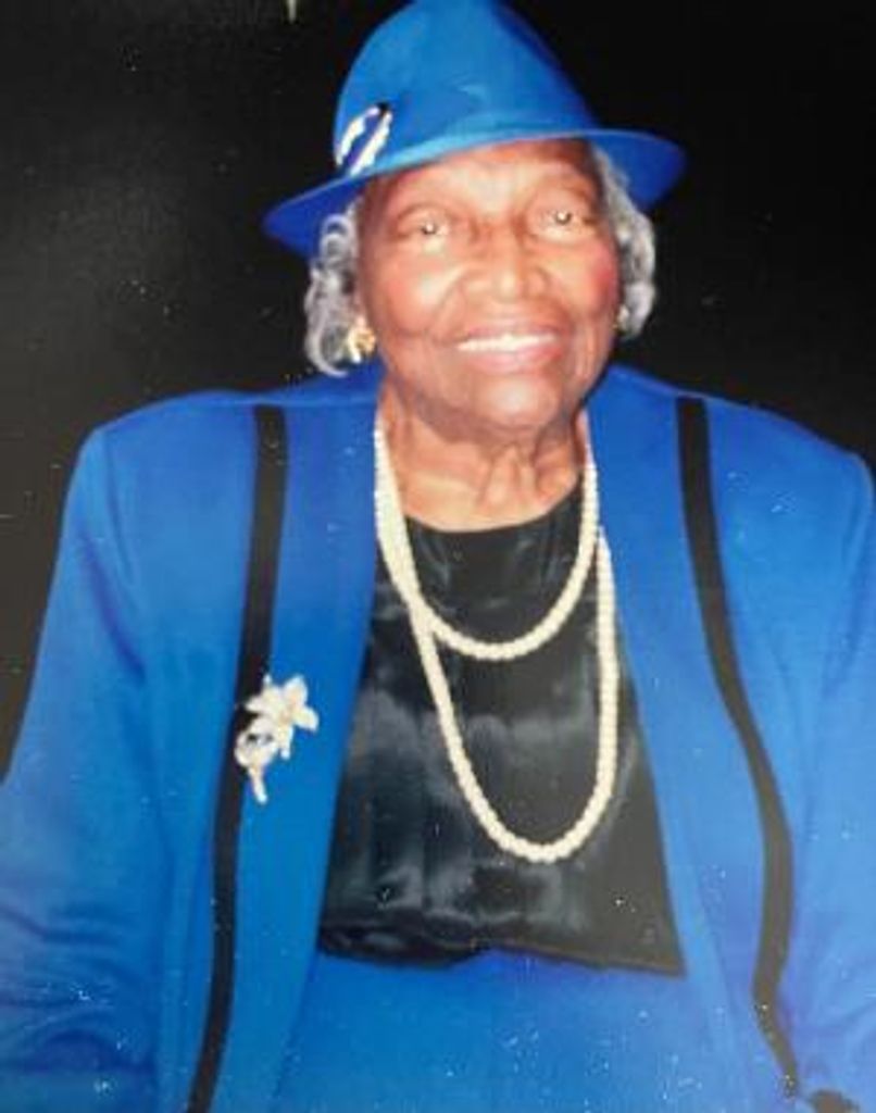Mrs. Irene Jackson Profile Photo