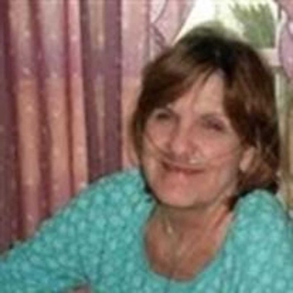 Lois Marie Smith