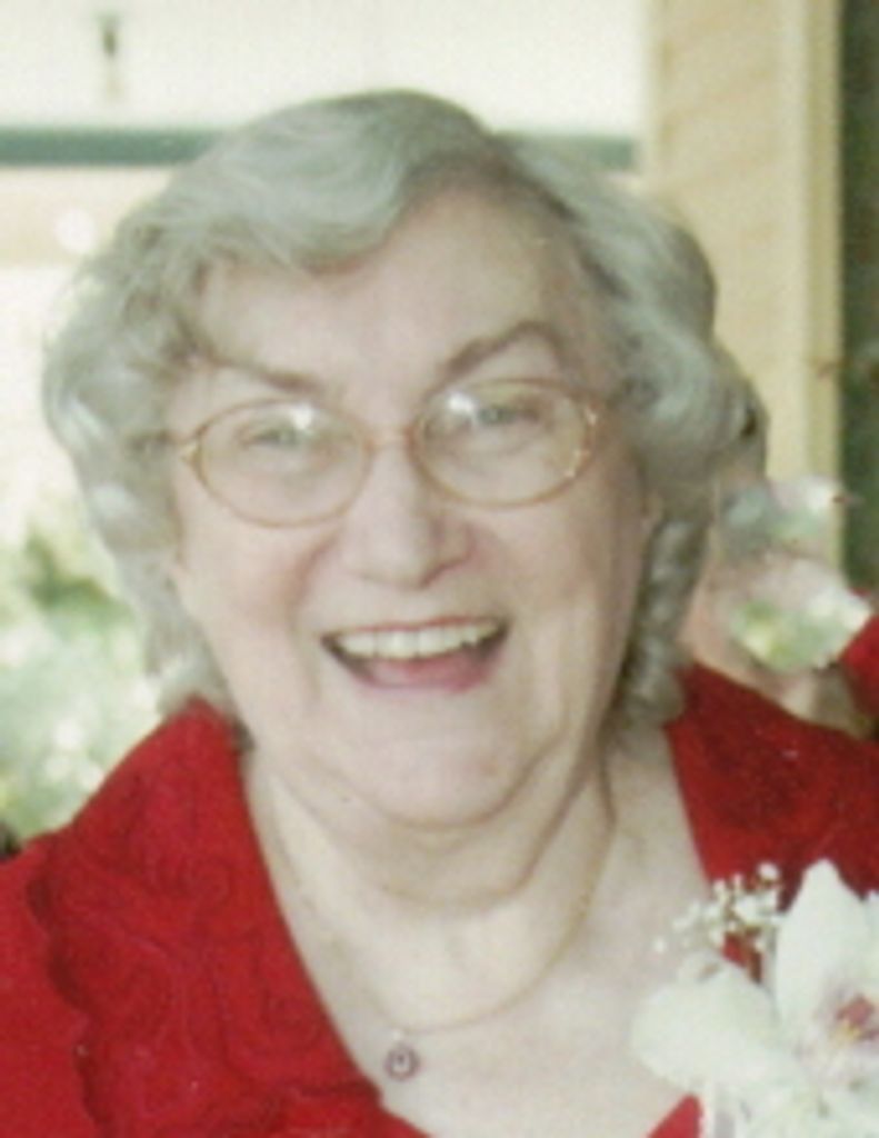 Leona Redles Pendleton