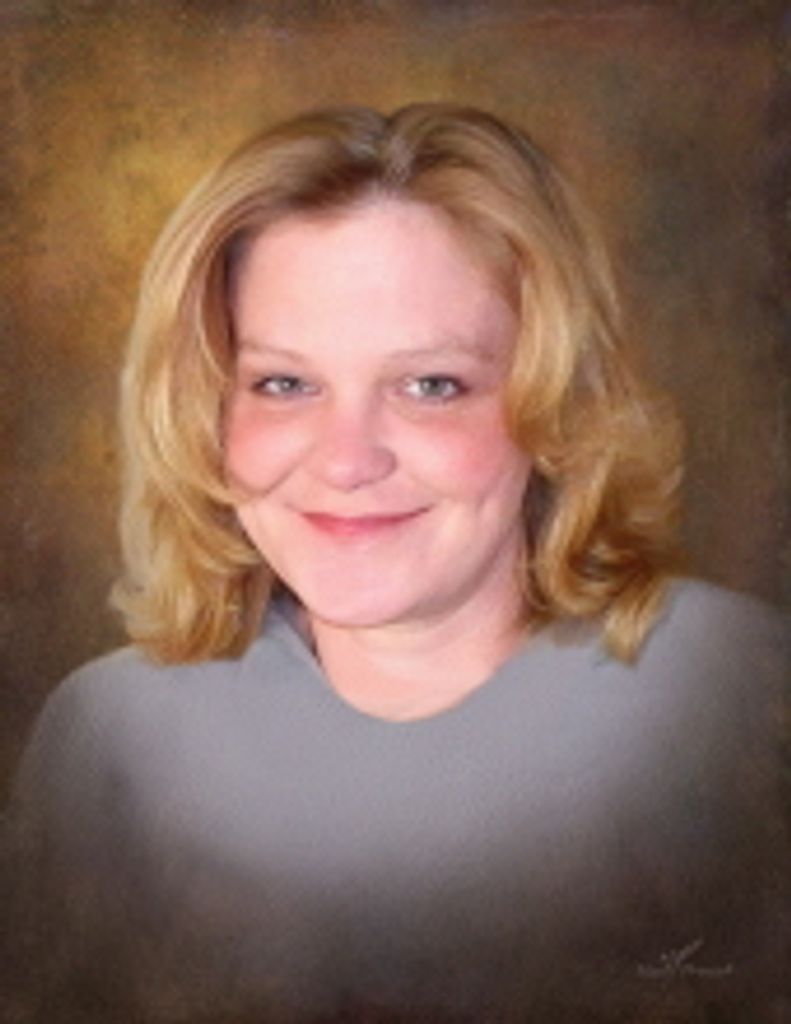 Roberta Lee Beahringer Tyler
