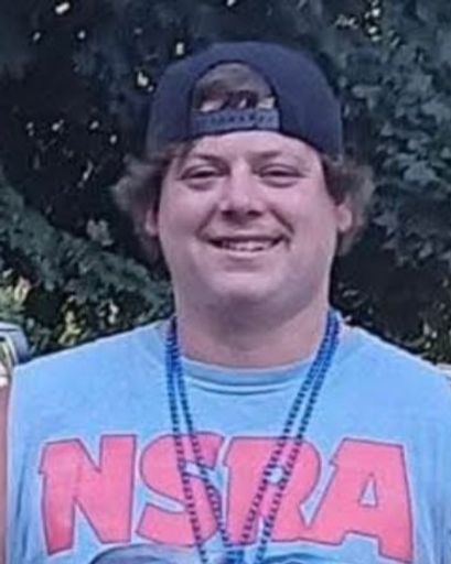 Dalton Sebastion Prentice's obituary image