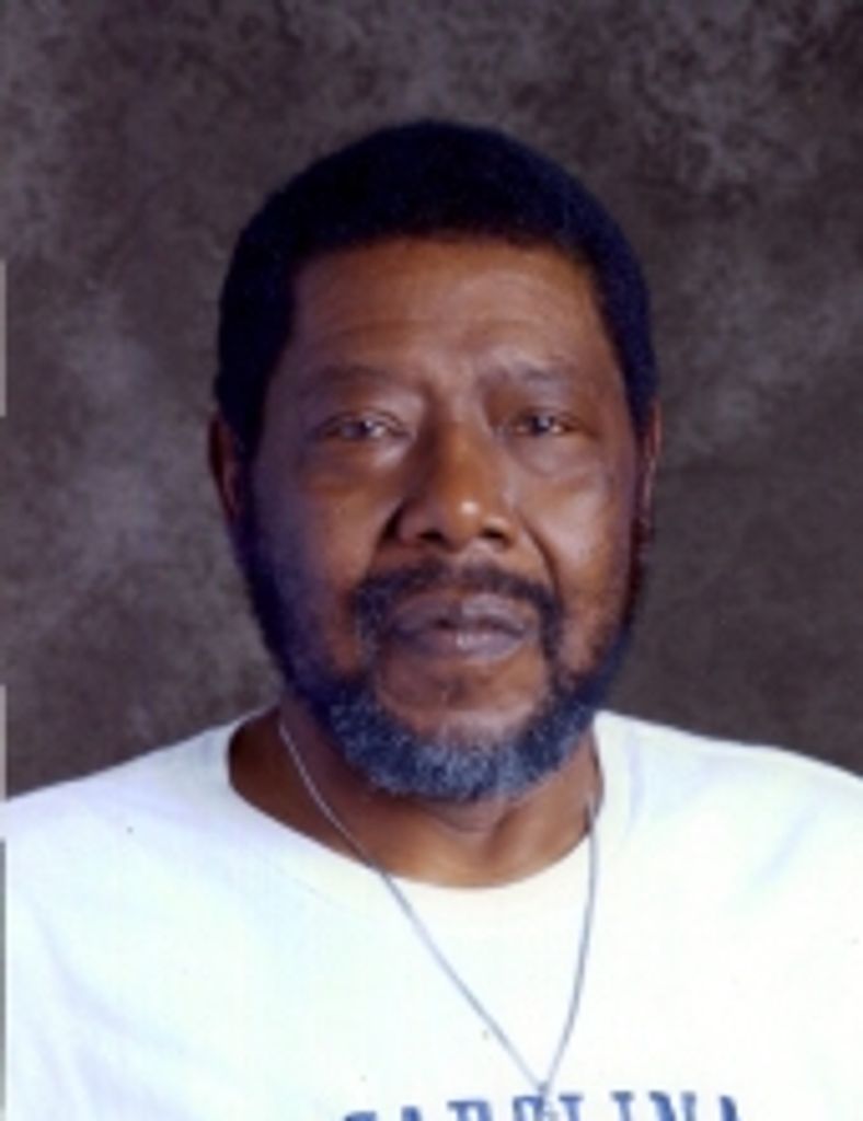 Rev. Lee Thomas Tillman, Sr.
