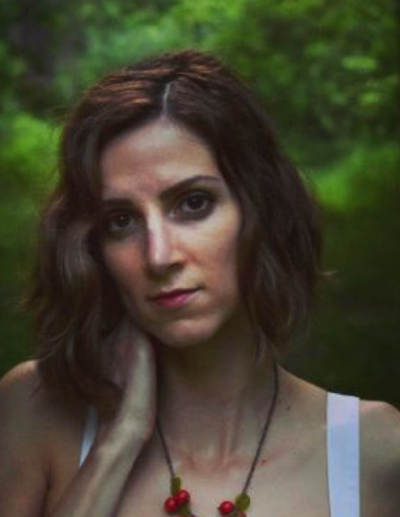 Marissa N. Conroy Profile Photo