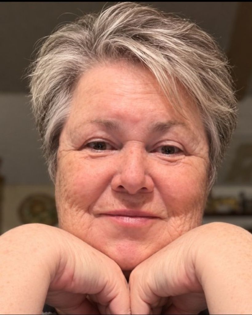Iva Dean Daugherty Profile Photo