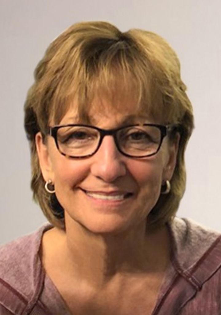 Debbie (Thurman)  Gregory