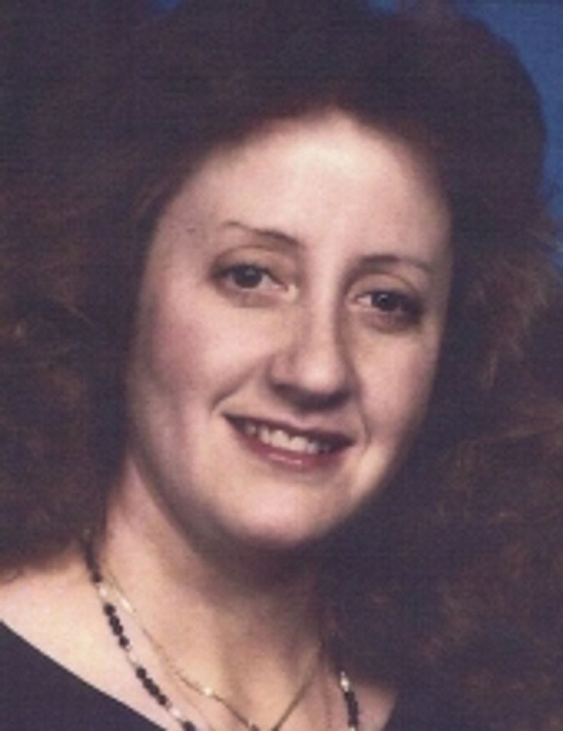 Mary Susan "Sue" Dancy