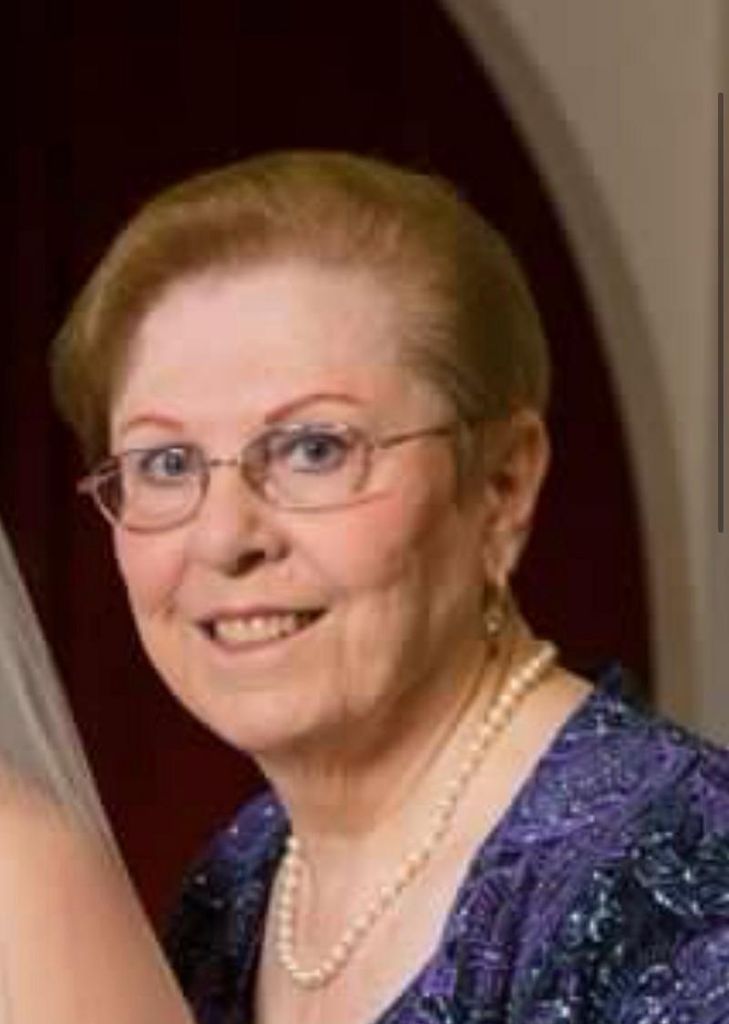 Betty Jewell Profile Photo