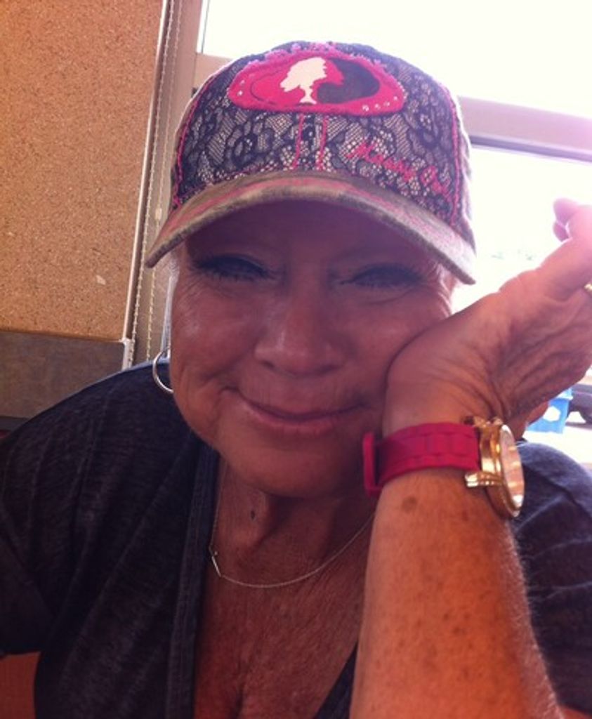 Martha "Marty" Helmick Profile Photo