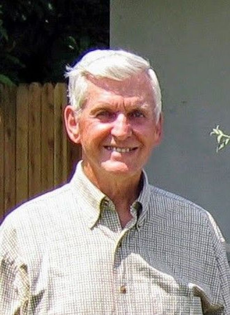 David Bruce Bennett Profile Photo