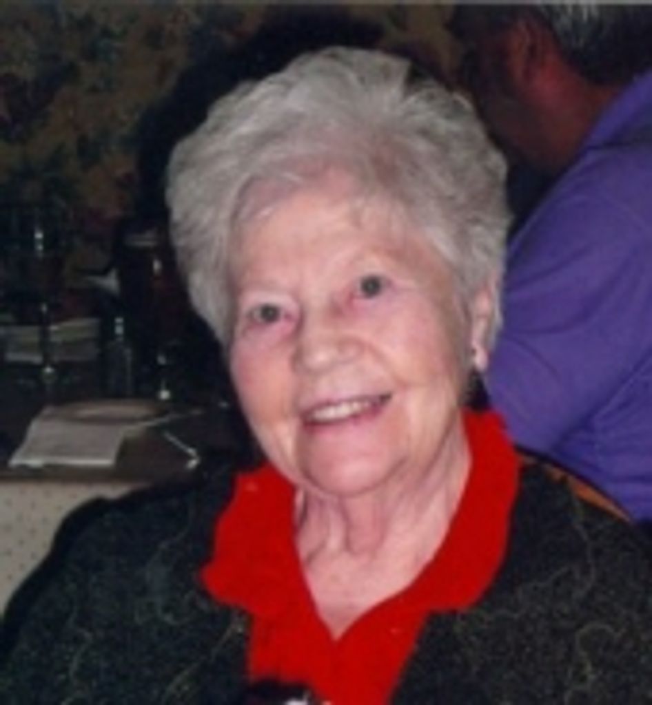 Clara E. Lyons
