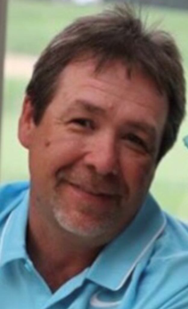 Kevin E. Imer