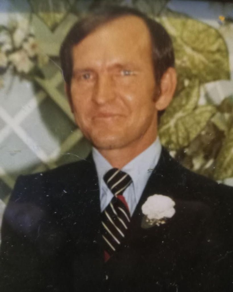 Vernon Fay McClain