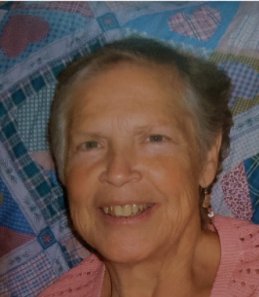 Diane L. Goodhart (Auchenbach)
