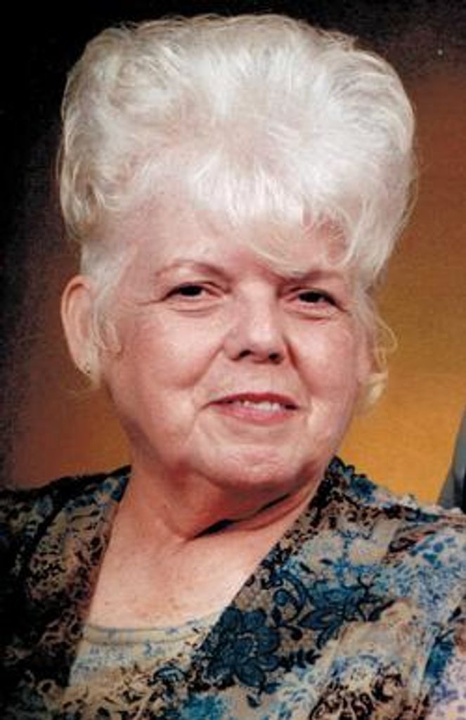 Martha Helen Monday Profile Photo