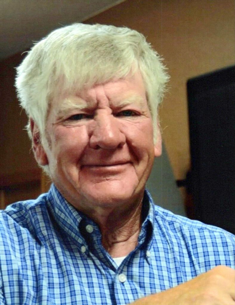 Glynn Stringer Profile Photo