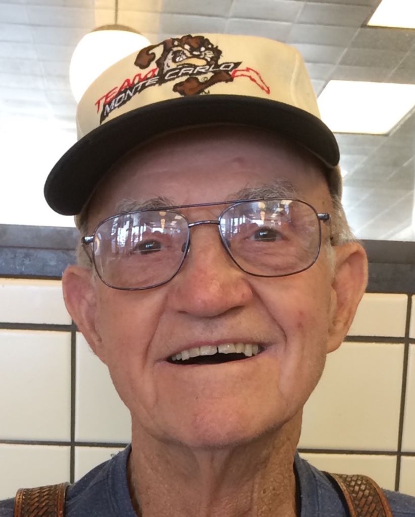 Billie "Bill" R. Trotter