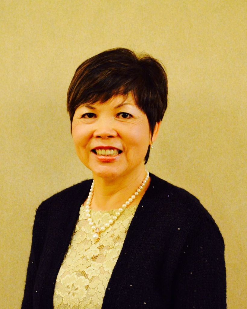 Kathy Wong Profile Photo
