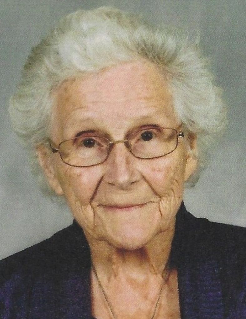 Alberta Touron Profile Photo