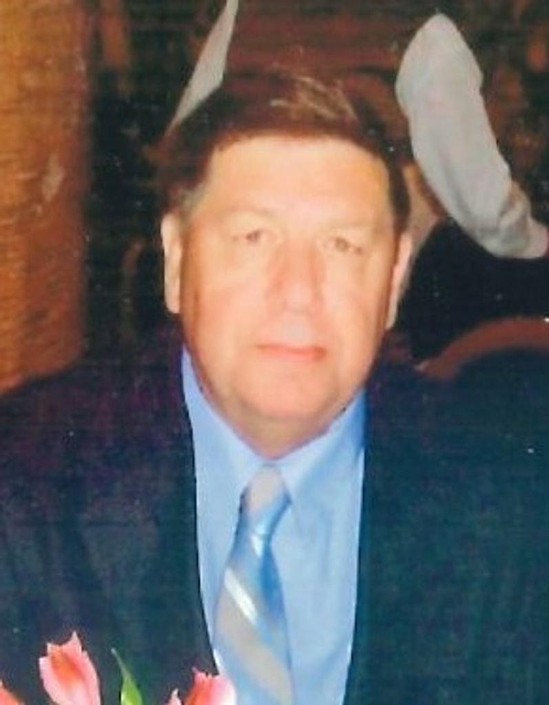 Arthur "Art" E. Holyoke Jr. Profile Photo